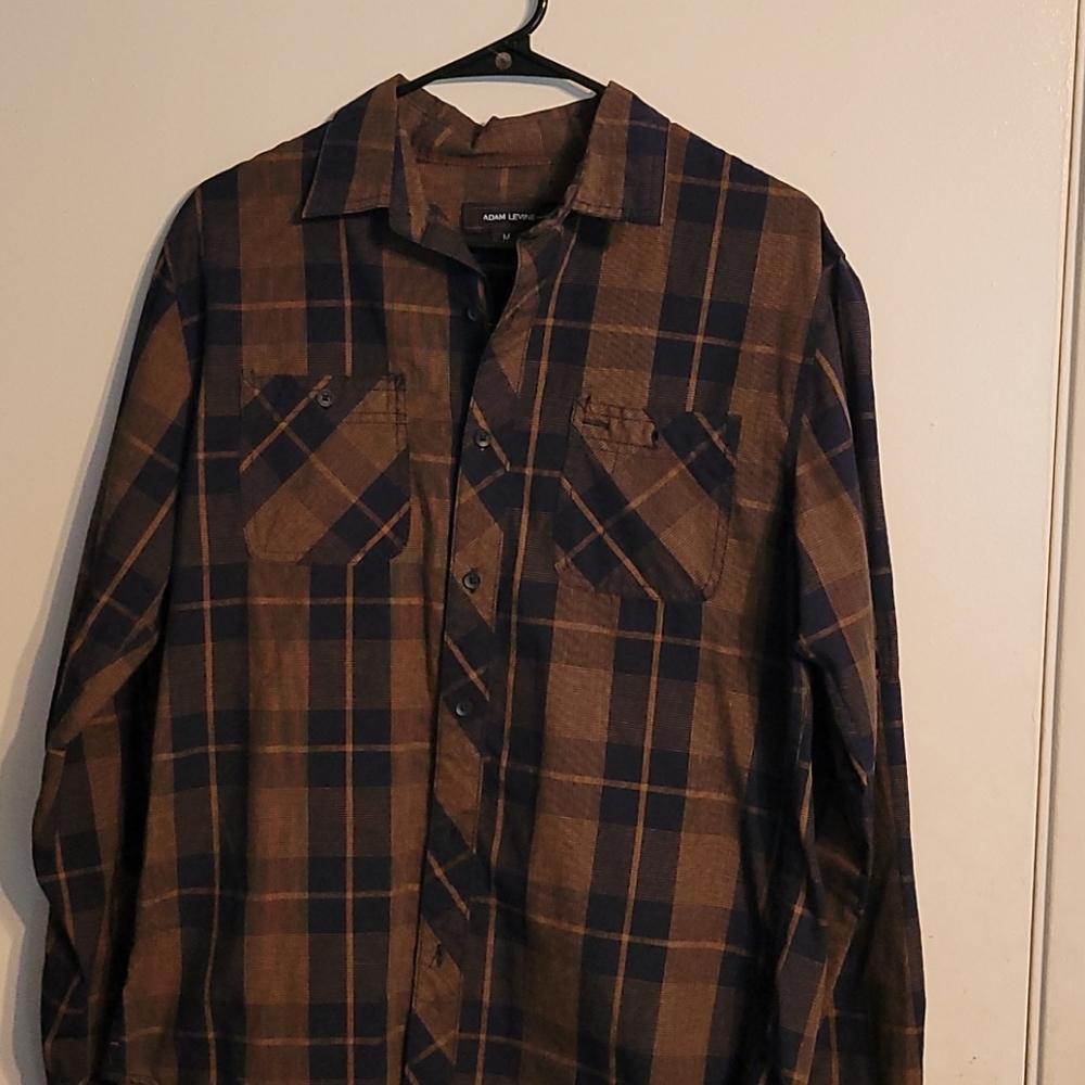 Adam Levine Long Sleeve